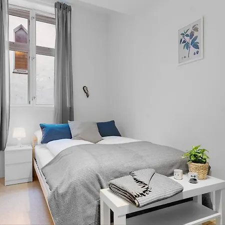 Appartement Private Next To Fish Market And Bryggen Bergen