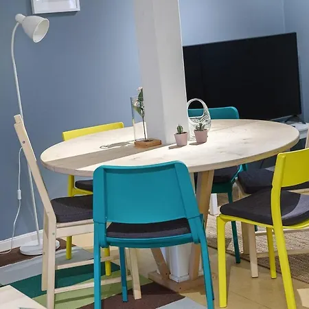 Appartement Private Next To Fish Market And Bryggen