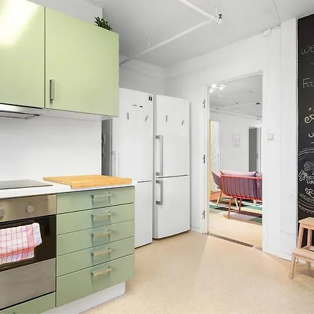 Appartement Private Next To Fish Market And Bryggen Bergen