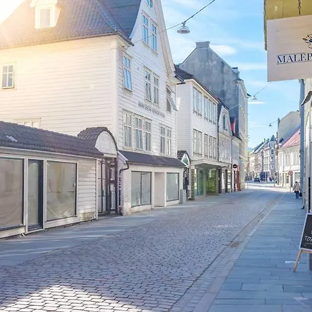 Private Next To Fish Market And Bryggen Appartement Bergen
