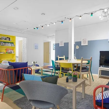 Appartement Private Next To Fish Market And Bryggen *